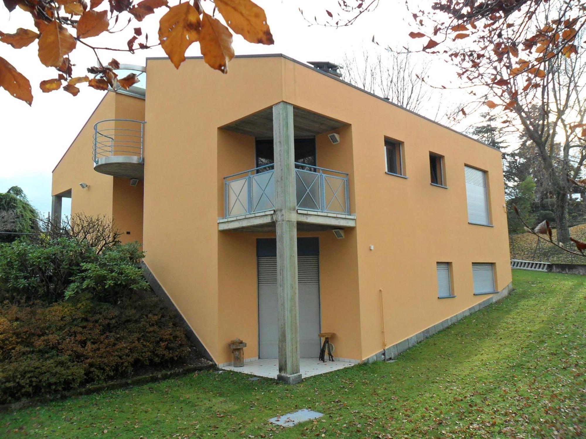 I Tre Faggi Apartment Albese Con Cassano Екстериор снимка