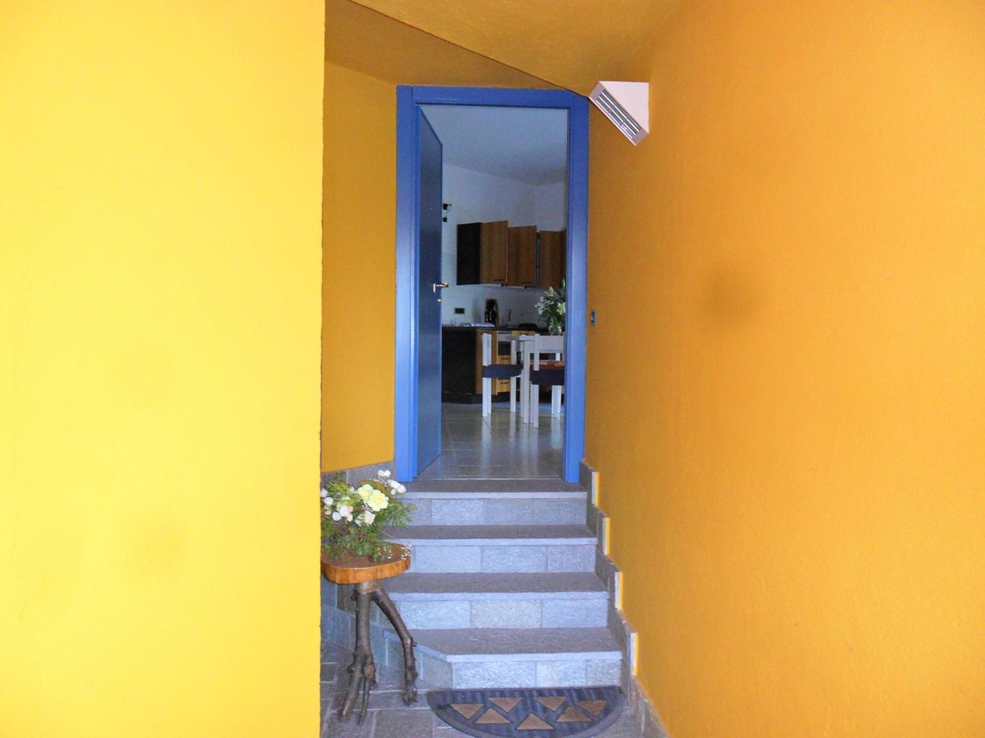 I Tre Faggi Apartment Albese Con Cassano Екстериор снимка